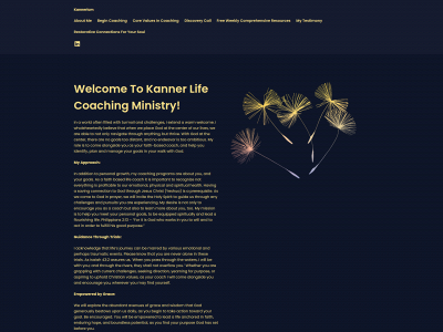 kannerlcm.com snapshot