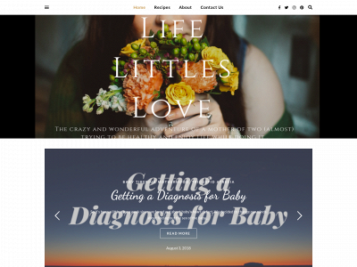 lifelittleslove.com snapshot