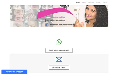 rgsobrancelhas.weebly.com snapshot