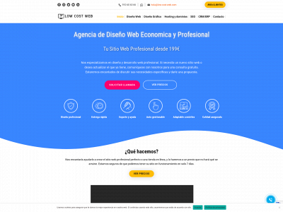 low-cost-web.com snapshot