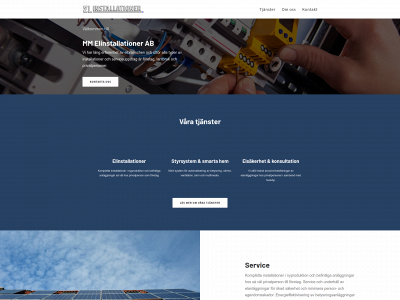 mmel.se snapshot