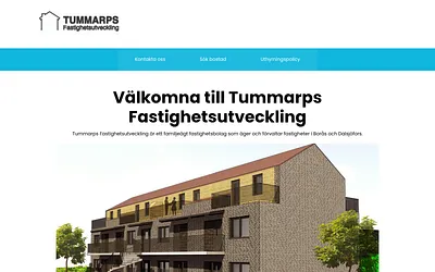tummarps.se snapshot