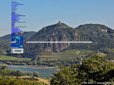axeltraub.de snapshot