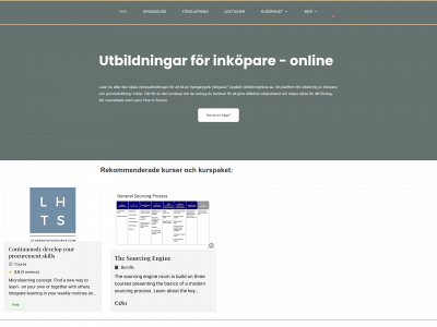 utbildninginkop.se snapshot