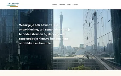 deleeuwenadviesgroep.nl snapshot