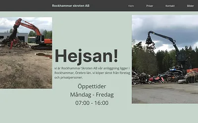 rockhammarskroten.se snapshot