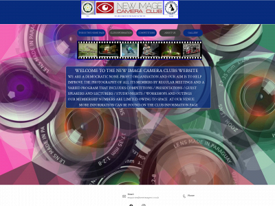newimagecc.co.uk snapshot