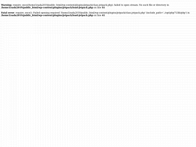 lasadoo.com snapshot