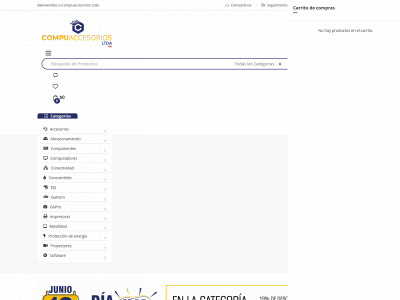 compuaccesorios.co snapshot