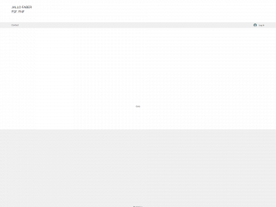 jallofaber.com snapshot