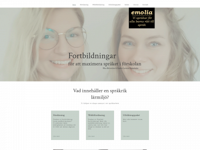 emolia.se snapshot