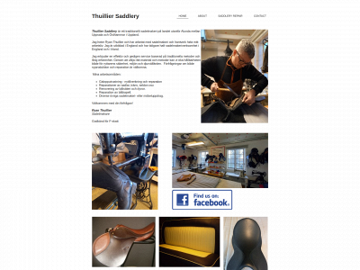 rtsadelmakeri.se snapshot