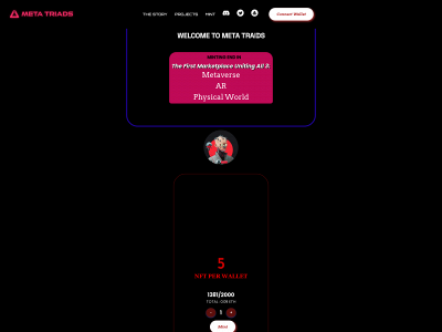 luckylionclubnft.net snapshot