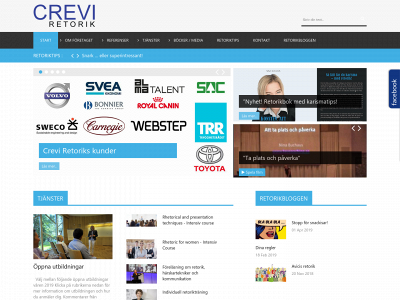 creviretorik.se snapshot