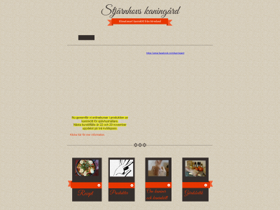 stjarnhov-kanin.se snapshot