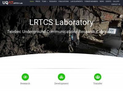 lrtcs.com snapshot