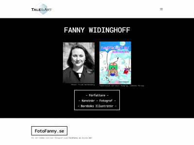 taleandart.com snapshot