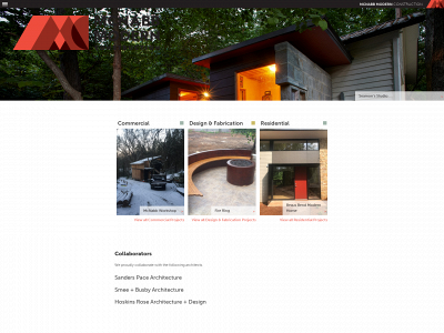 mcnabbmodern.com snapshot