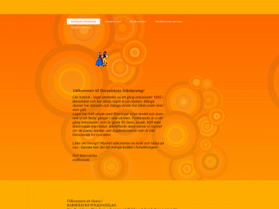 barsebacksfolkdanslag.se snapshot