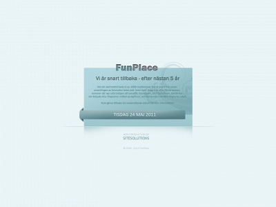 funplace.se snapshot