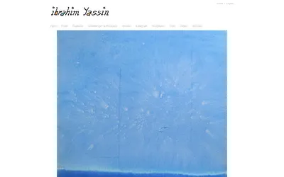 ibrahimyassin.com snapshot