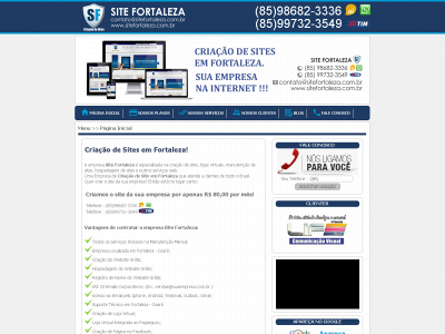 www.sitefortaleza.com.br snapshot