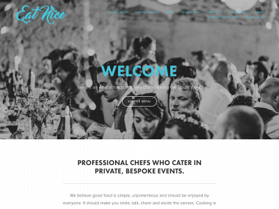 eatnicebenice.com snapshot