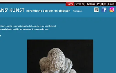 anskunst.nl snapshot
