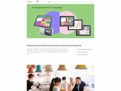 www.arksystems.com.au snapshot