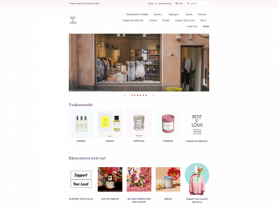 saintlouisstore.fi snapshot