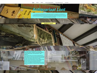 kinderboeken.amsterdam snapshot