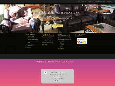 nvtechnstuff.xyz snapshot