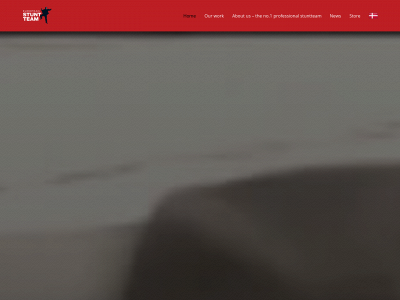 stuntteam.org snapshot
