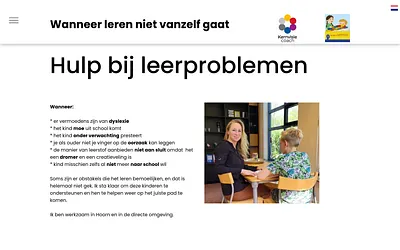 ciskahagenaars.nl snapshot