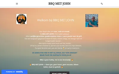 bbqmetjohn.weebly.com snapshot