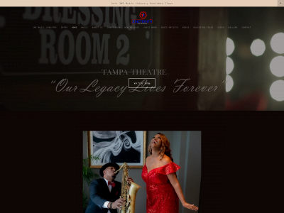 juneteenthmusicentertainment.com snapshot