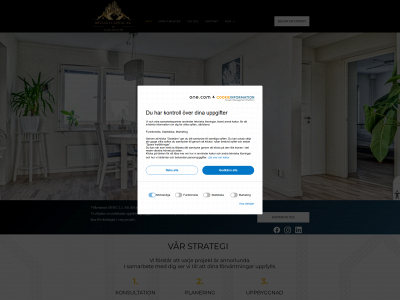 luxeryinvest.com snapshot