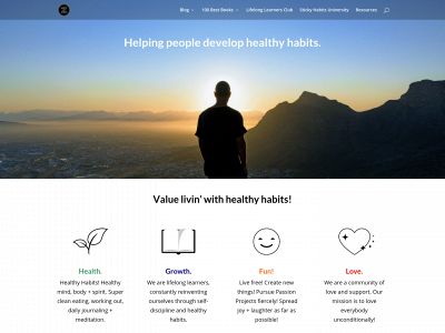 zlifehealth.com snapshot