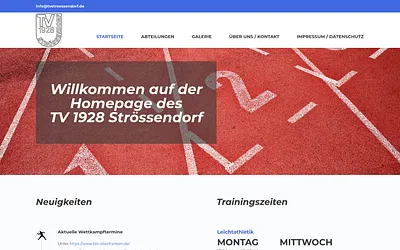 tvstroessendorf.de snapshot