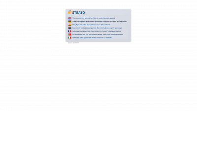 talibu.de snapshot