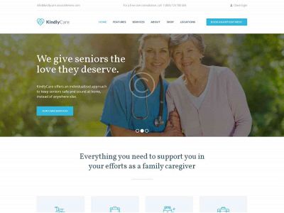 sotiscare.com snapshot