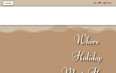 cozyescapes.nl snapshot