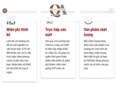 noithatquangan.com snapshot