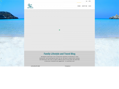 180degreessouth.net snapshot