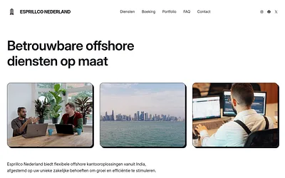 elginsoft.nl snapshot