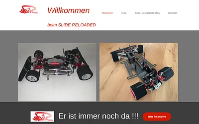 slide.re snapshot
