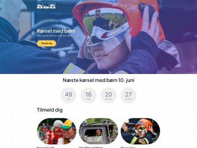 pacrover.dk snapshot
