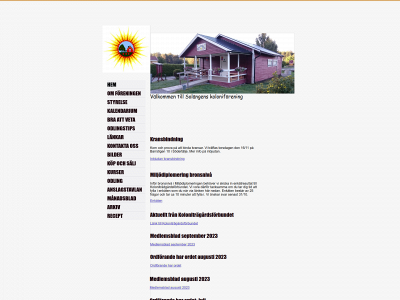 solangen.se snapshot