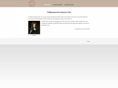 almerics-erbe.ch snapshot