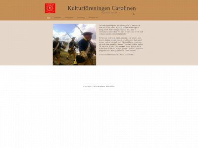 norrtaljekaroliner.se snapshot